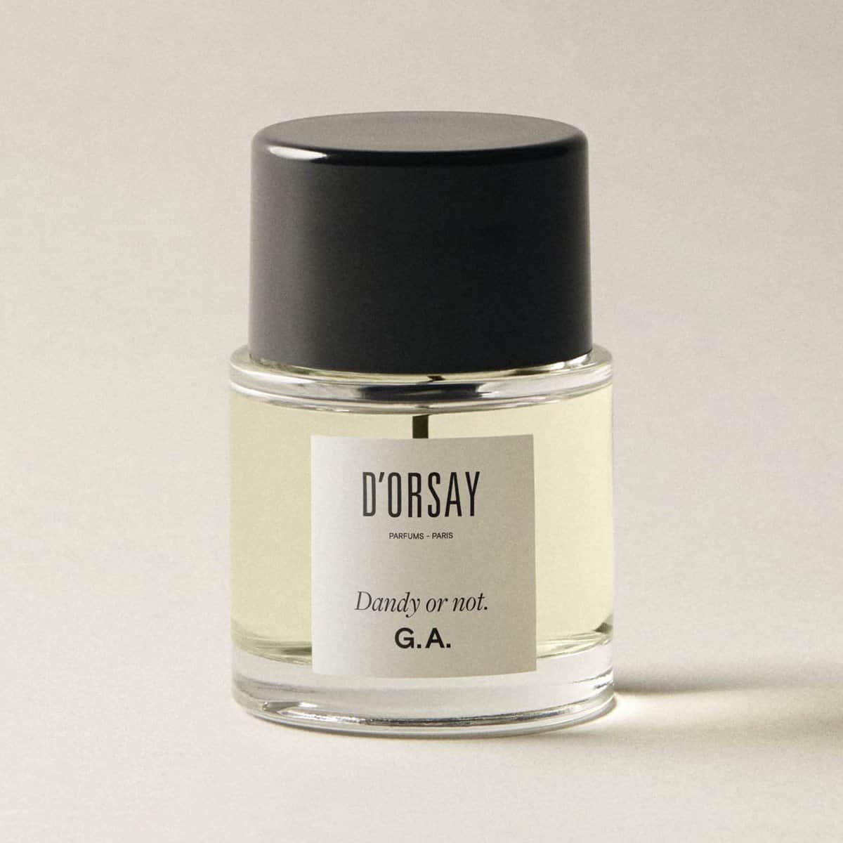 D’Orsay Dandy or Not Eau de Parfum