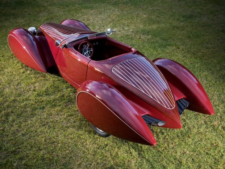 20 Kit Cars You Could Build In Your Own Garage