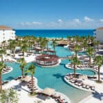 Excellence Playa Mujeres Resort