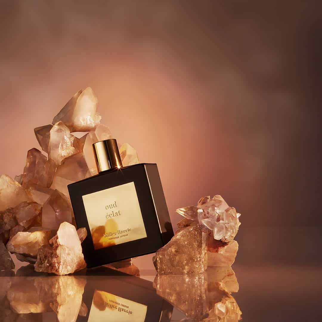 Finding the Right Perfume for You