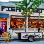 Fishmonger Atlanta