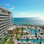 Garza Blanca Resort & Spa Cancun