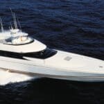 Gentry Eagle Yacht