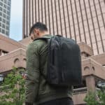 Nomatic backpack