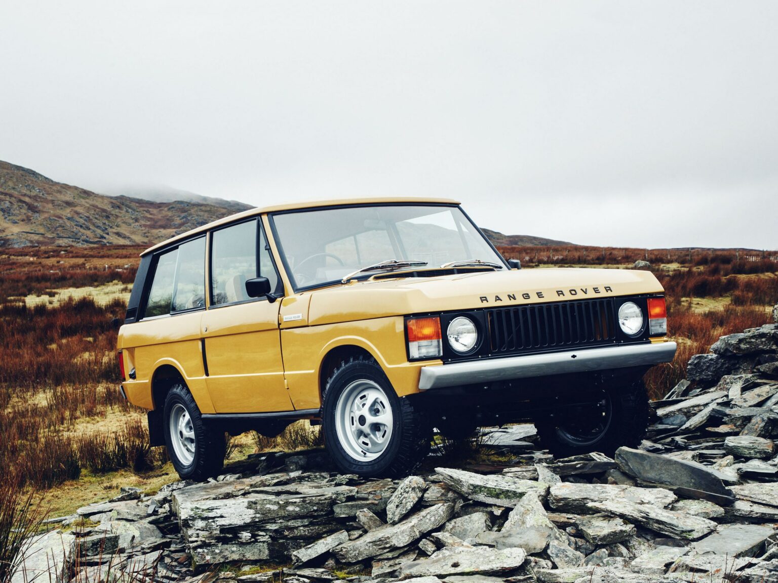 1970s Cars: The 20 Greatest Cars of The Seventies