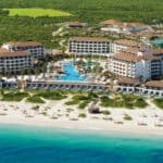 Secrets Playa Mujeres Golf & Spa Resort 