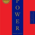 The 48 Laws of Power by Robert Greene & Joost Elffers