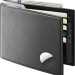 Typecase Stealth Mode Bifold AirTag Wallet