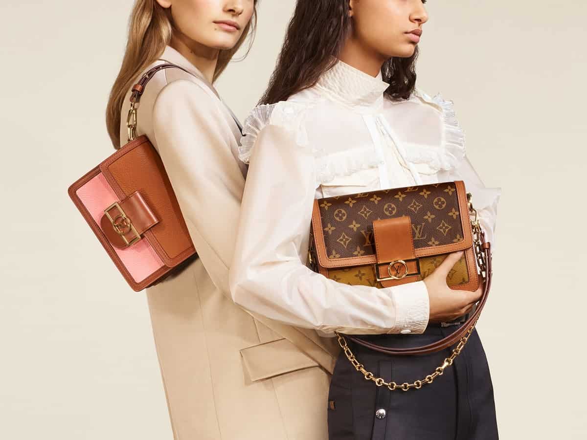 Affordable Louis Vuitton handbags