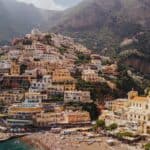 Amalfi Coast luxury hotels
