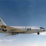 Bell X-2 Starbuster