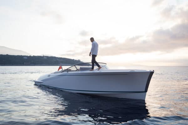 Best Electric Motorboats