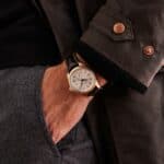 Best Gold Watches for Men