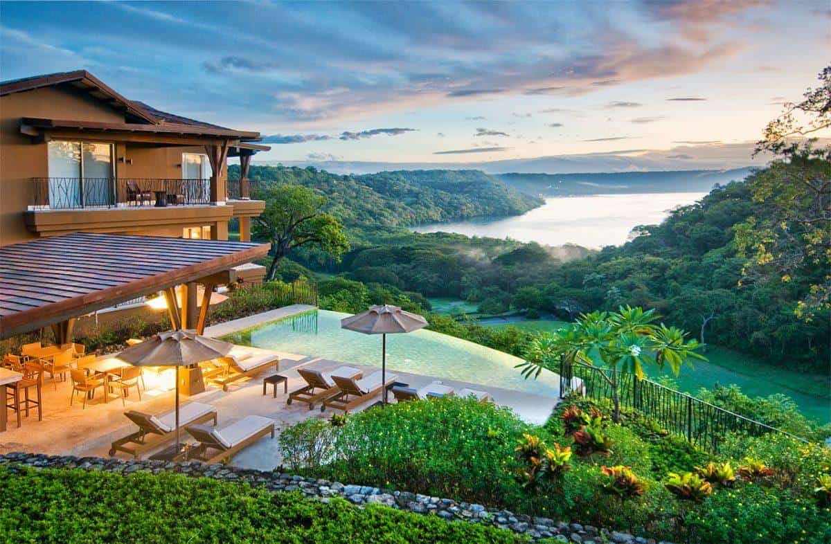 Best Hotels & Resorts in Costa Rica