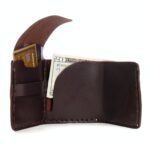 Billy Kirk Trifold Wallet