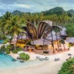 COMO Laucala Island Resort
