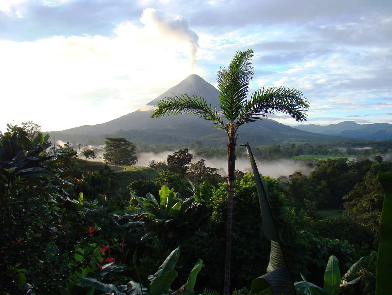 Costa Rica Travel