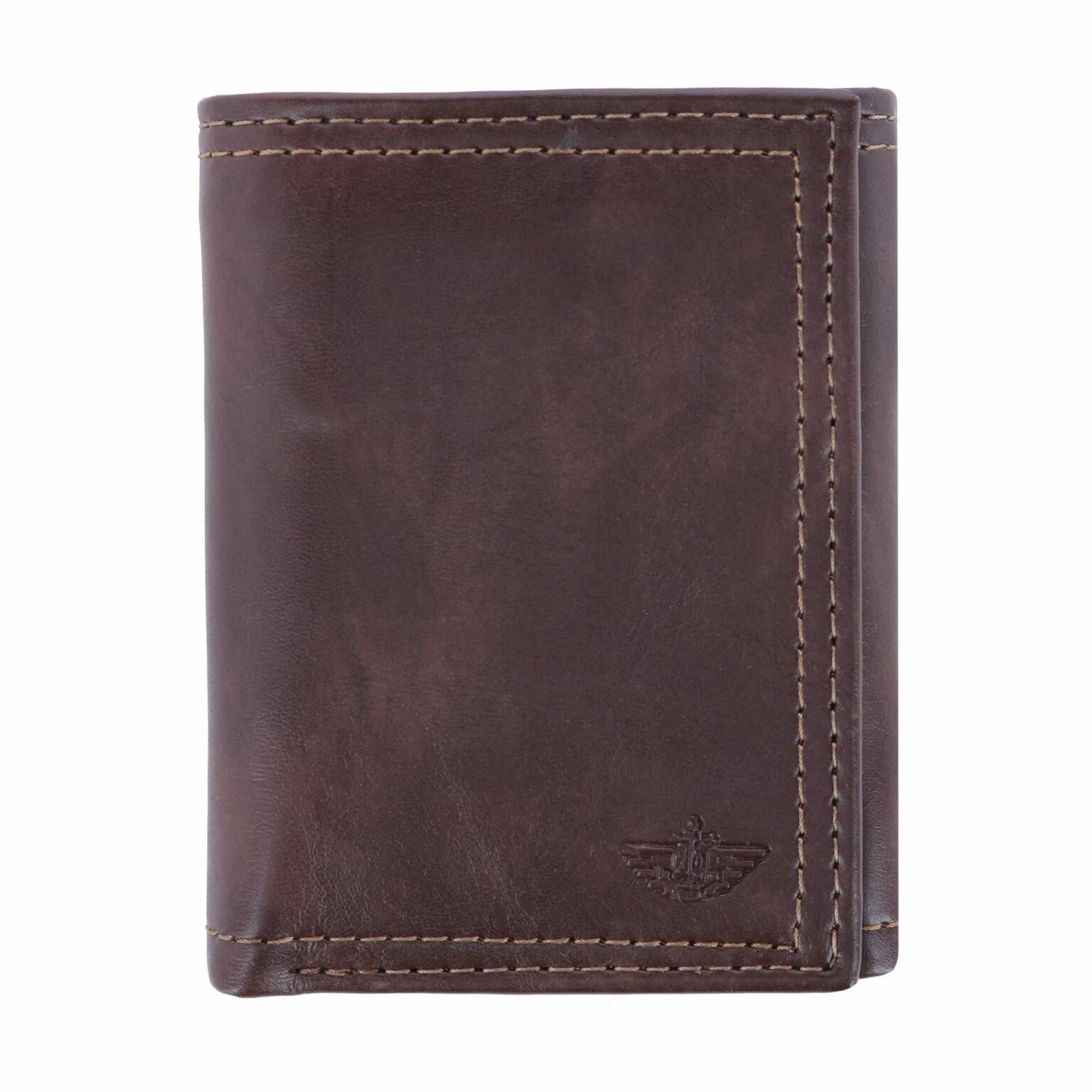 Dockers RFID Security Blocking Wallet trifold