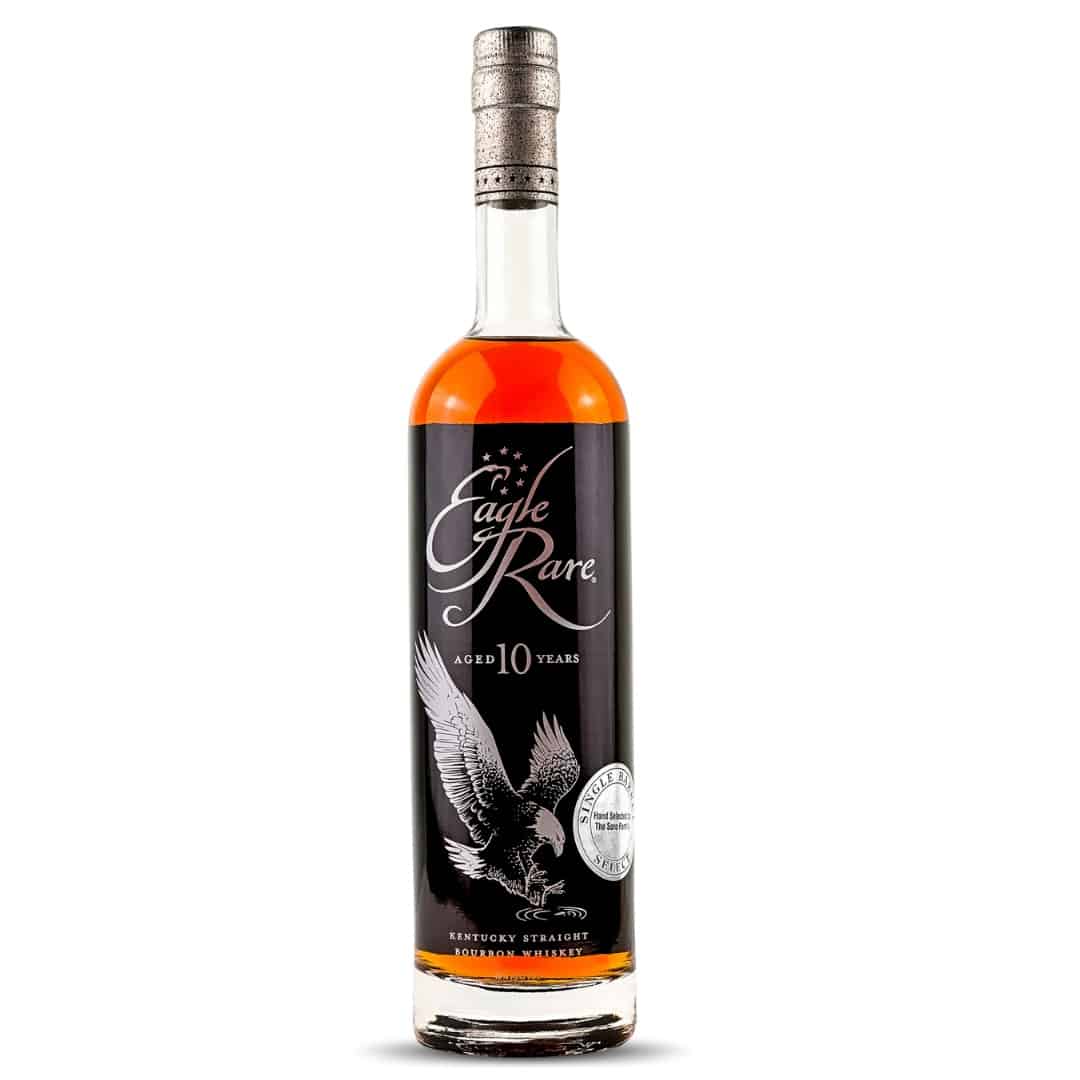 Eagle Rare 10-Year Bourbon