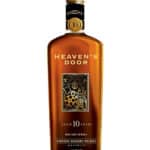 Heaven’s Door 10-Year-Old Bourbon