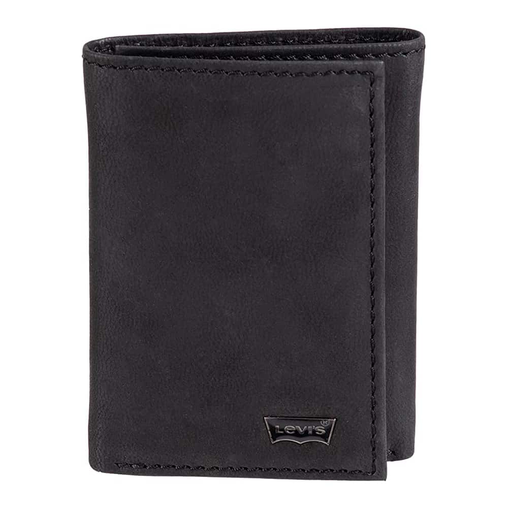 Levi’s Trifold Wallet