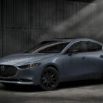 Mazda3 Carbon Edition