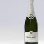 Champagne Taittinger Demi-Sec 