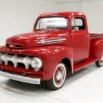 Ford F100 