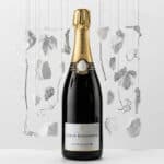 Louis Roederer Carte Blanche Extra Dry Champagne