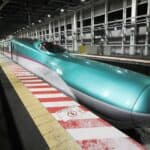 Shinkansen E5 Series