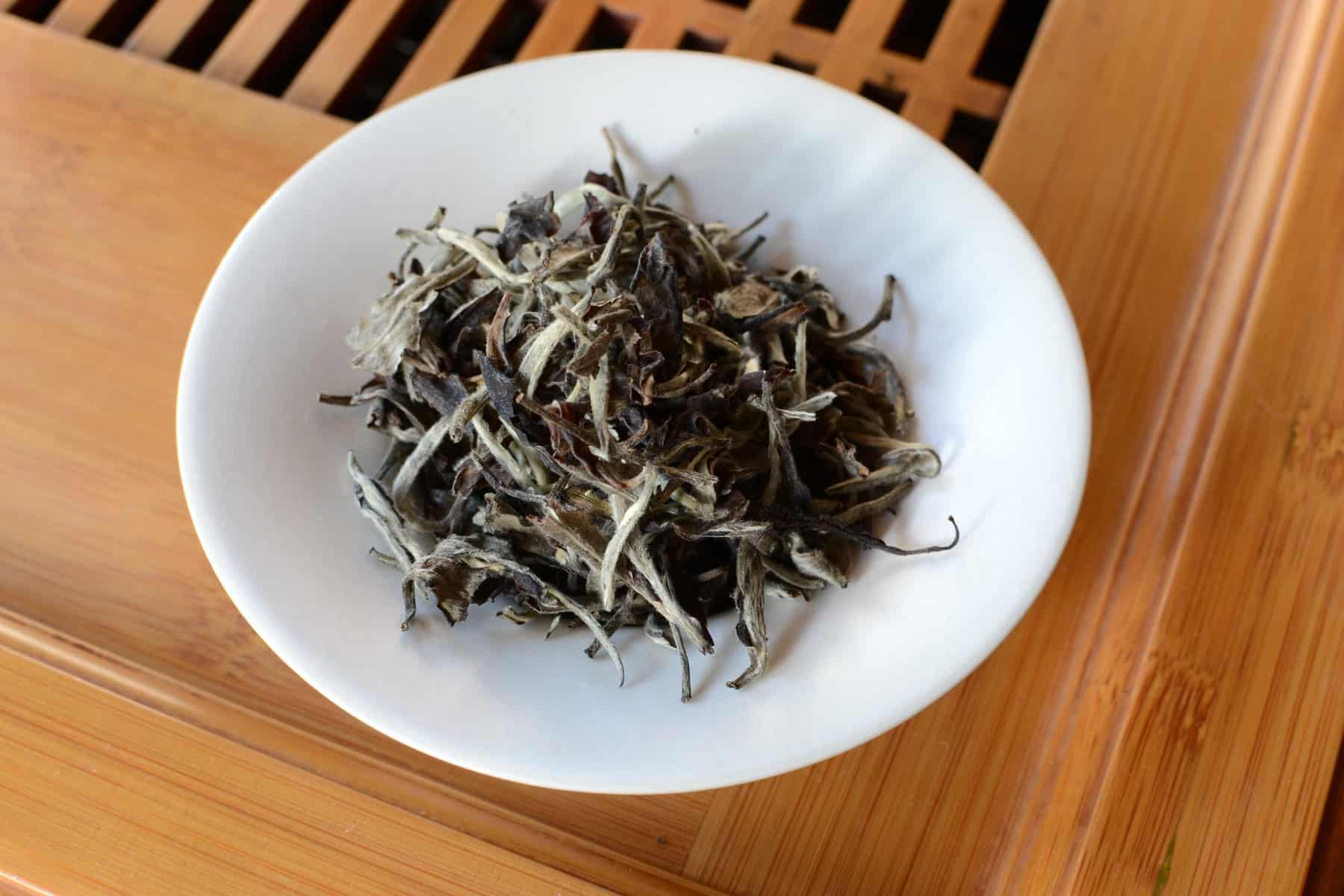 Silver Tips Imperial Darjeeling Tea