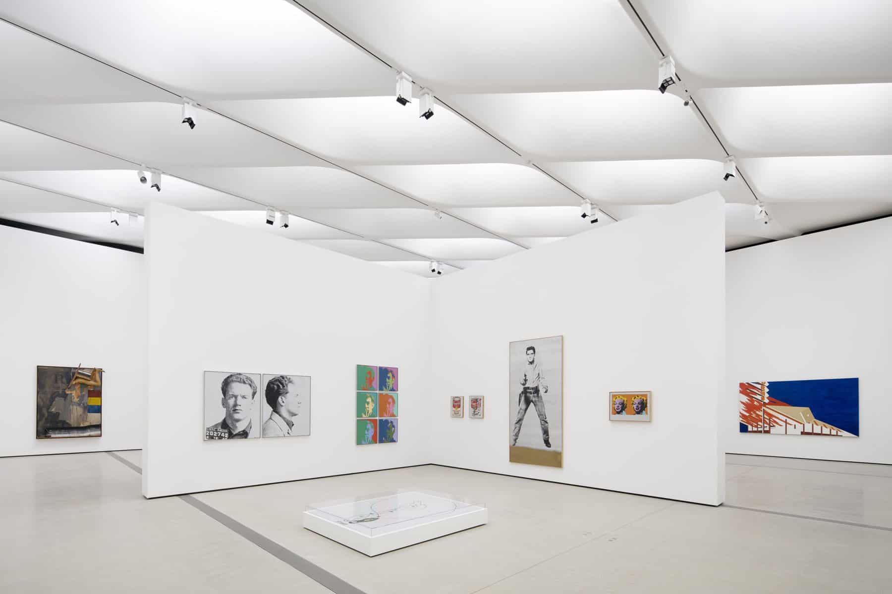 The Broad Art Collection