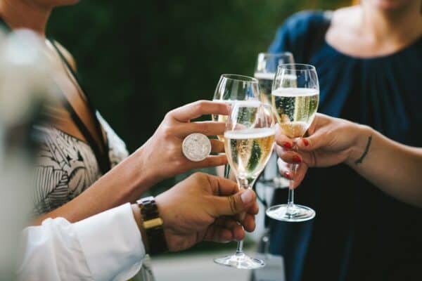 Types of Champagne: A Curated Guide for Every Connoisseur