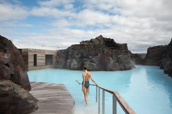 The Best Hot Spring Hotels in the World in 2024