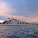 Biggest Yachts in the World