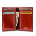 Bosca 8 Pocket Wallet