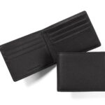 Leatherology Thin BiFold Wallet