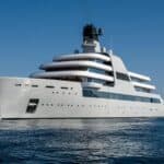 Lloyd Werft Solaris yacht
