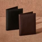Luca Faloni BiFold Cardholder wallet