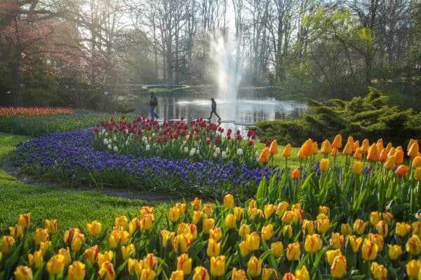 25 Most Beautiful Gardens in the World