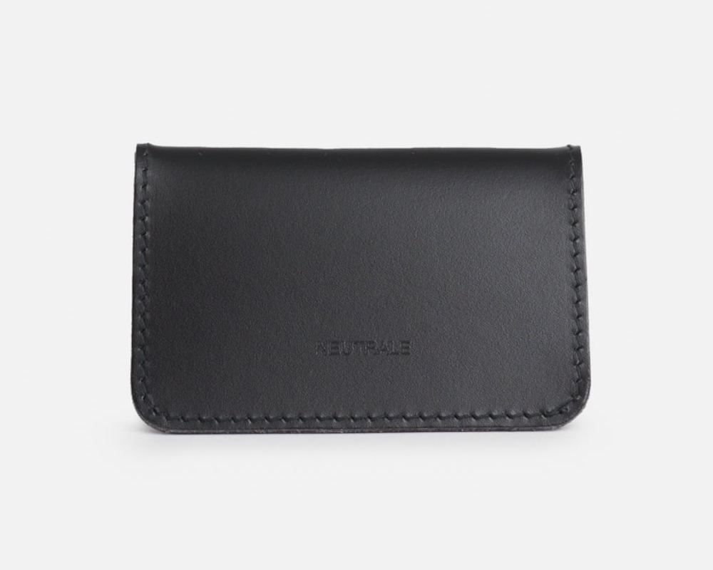 Neutrale Recycled BiFold Wallet