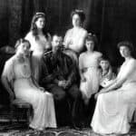 Russian Imperial Family