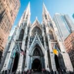St. Patrick’s Cathedral New York