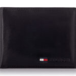 Tommy Hilfiger Leather BiFold Wallet