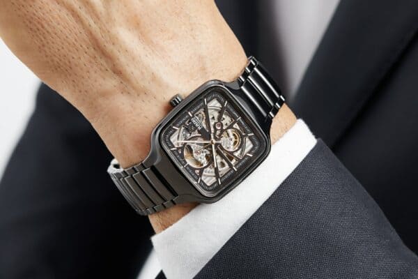 Best Square Watches: 20 Rectangular Timepieces You Will Surely Like