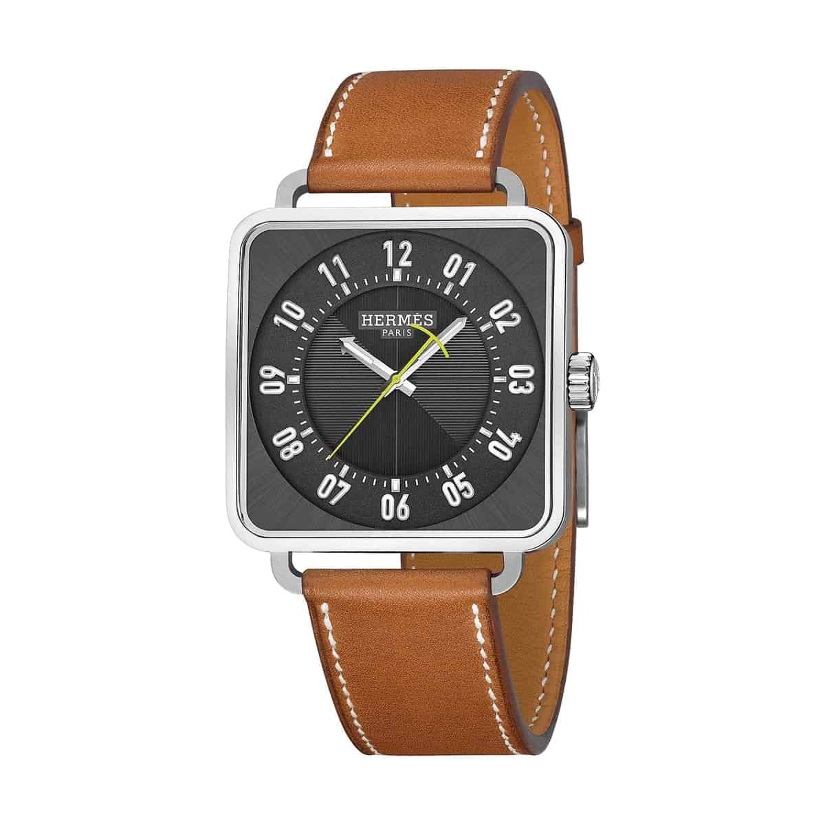 Hermès Carre H Watch