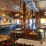Big Nose Kate’s Saloon