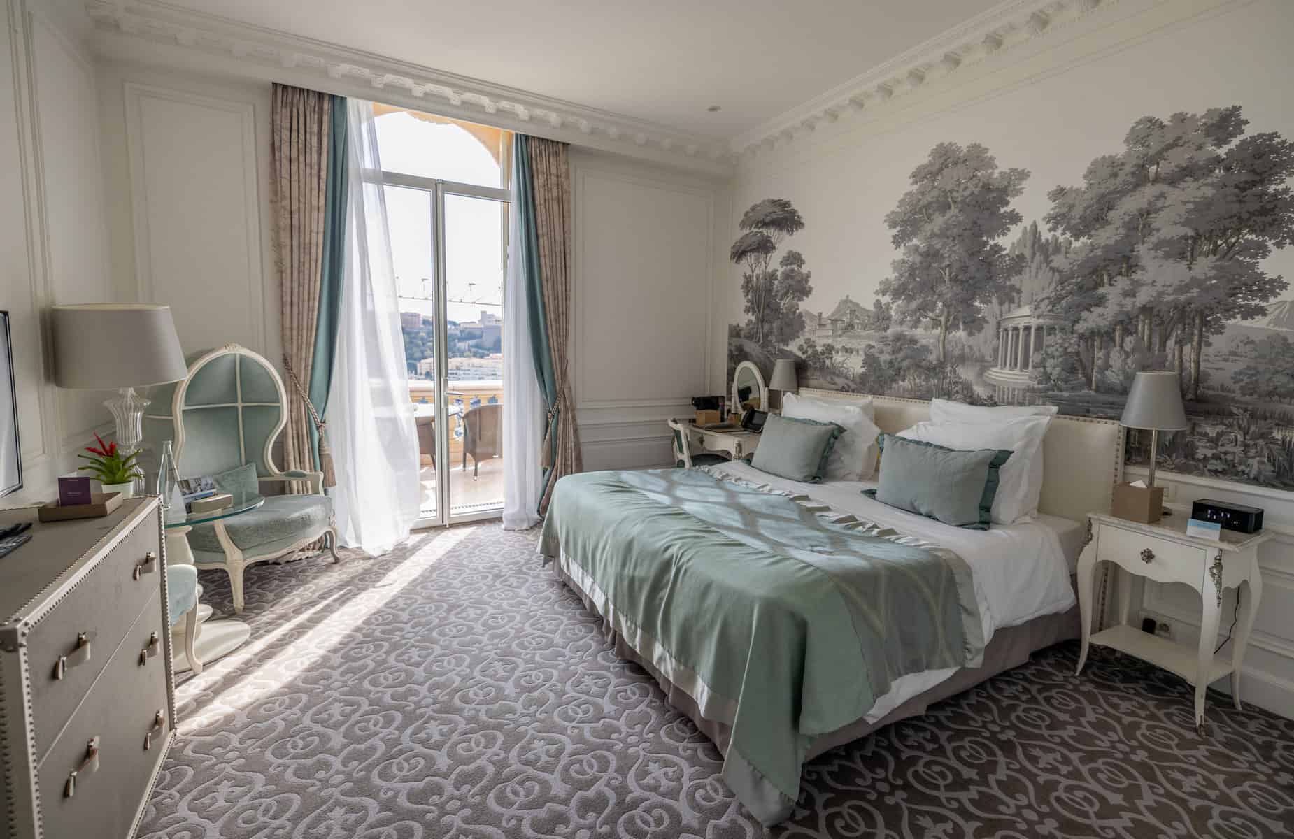 Hotel Hermitage Exclusive Room