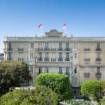 Hôtel Hermitage Monte-Carlo review
